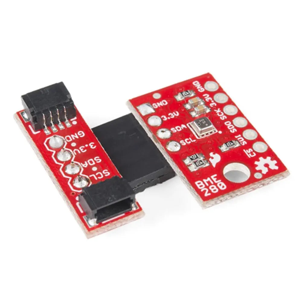 SparkFun Qwiic アダプタ