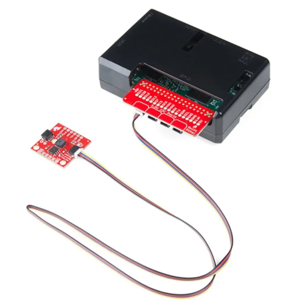 SparkFun Qwiic HAT Raspberry Pi用