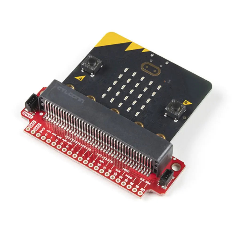 SparkFun Qwiic micro：bit ブレークアウト