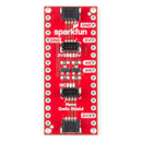 Arduino Nano用 SparkFun Qwiic シールド