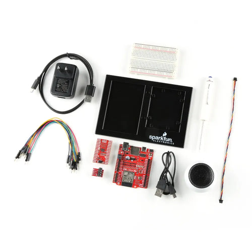 SparkFun Qwiic ワイヤレススピーカーキット