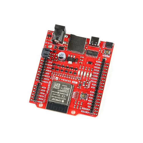 SparkFun Qwiic ワイヤレススピーカーキット