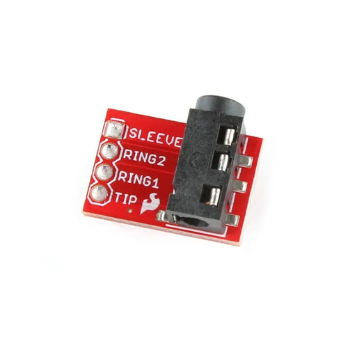 SparkFun Qwiic ワイヤレススピーカーキット