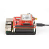 Sparkfun SparkPNT GNSS フレックスモジュール - mosaic-X5