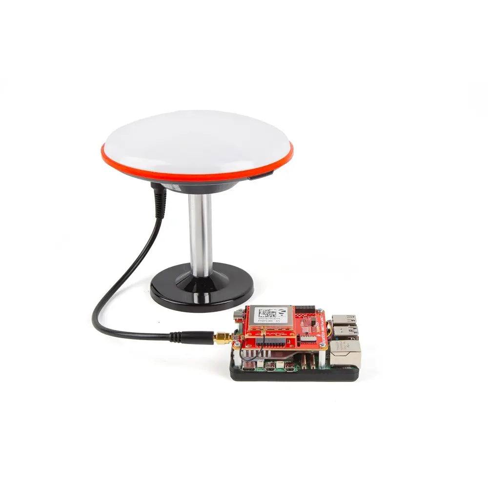 Sparkfun SparkPNT GNSS フレックスモジュール - mosaic-X5