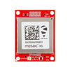 Sparkfun SparkPNT GNSS Flexモジュール (Septentrio mosaic-X5 および IM19 IMU)