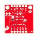SparkFun スペクトル センサ ブレーク アウト ボード - AS7263 NIR（Qwiic）