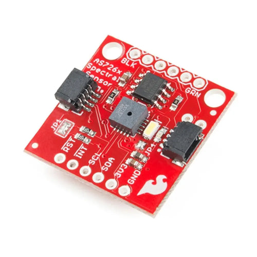 SparkFun スペクトル センサ ブレーク アウト ボード - AS7263 NIR（Qwiic）