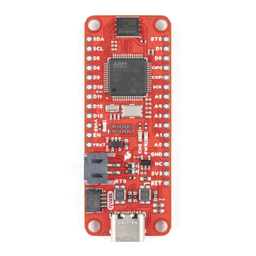 SparkFun Thing Plus STM32