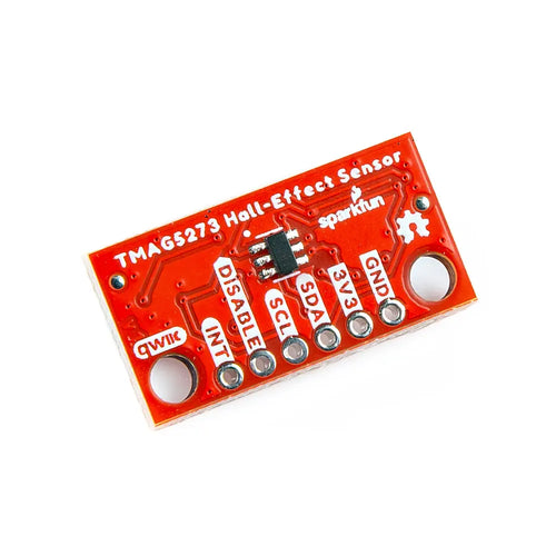 SparkFun ミニリニア3D ホール効果センサ TMAG5273 (Qwiic)