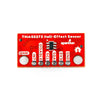 SparkFun ミニリニア3D ホール効果センサ TMAG5273 (Qwiic)