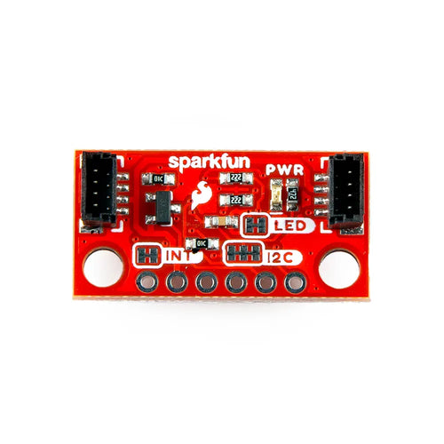 SparkFun ミニリニア3D ホール効果センサ TMAG5273 (Qwiic)