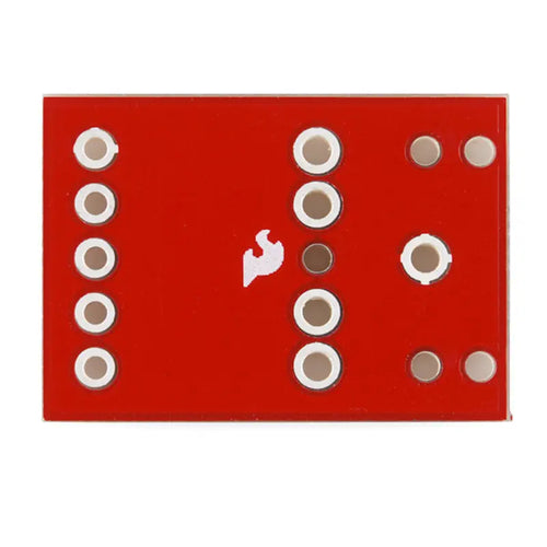 SparkFun 3.5mm オーディオジャック ブレイクアウト