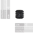 Sparkfun 5ウェイ タクタイルスイッチ