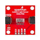 SparkFun 周囲光センサ - VEML7700 (Qwiic)