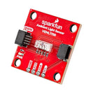 SparkFun 周囲光センサ - VEML7700 (Qwiic)