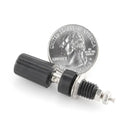 Sparkfun バインディングポスト - ブラック