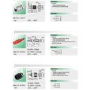 Sparkfun バインディングポスト - ブラック