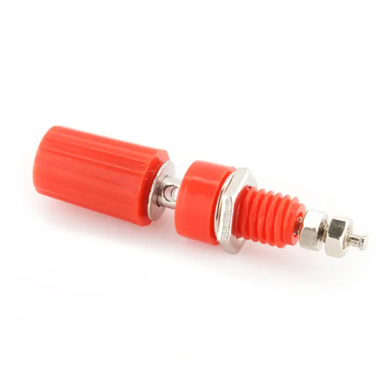 Sparkfun バインディングポスト - レッド