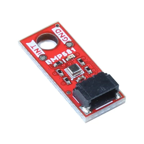 SparkFun Micro 圧力センサ - BMP581 (Qwiic)