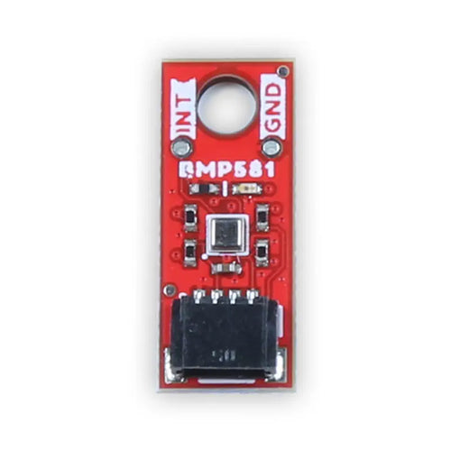 SparkFun Micro 圧力センサ - BMP581 (Qwiic)