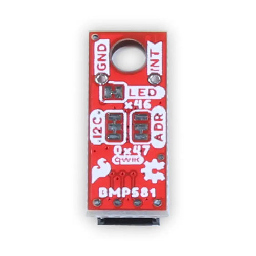 SparkFun Micro 圧力センサ - BMP581 (Qwiic)