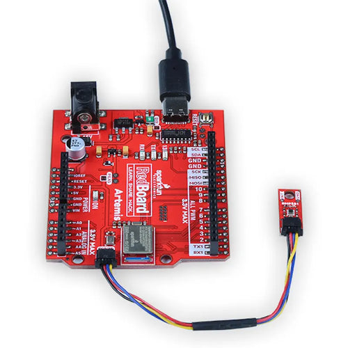 SparkFun Micro 圧力センサ - BMP581 (Qwiic)