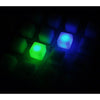 Sparkfun ボタンパッド 2x2 - LED 対応
