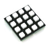 Sparkfun ボタンパッド 2x2 トップベゼル