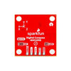 SparkFun デジタルコンパス - HMC6343 (Qwiic)