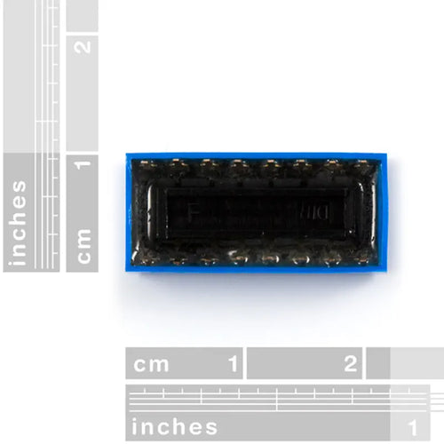 Sparkfun DIPスイッチ - 8 ポジション