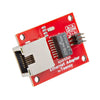 SparkFun イーサネットアダプタ (Teensy用)