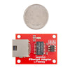 SparkFun イーサネットアダプタ (Teensy用)