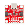 SparkFun 指紋センサ - FPC2534 (Qwiic)