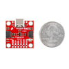 SparkFun 指紋センサ - FPC2534 (Qwiic)