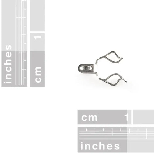 Sparkfun ヒューズクリップ 5mm