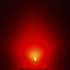 Sparkfun LED - ベーシック 赤 5mm