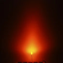 Sparkfun LED - ベーシック イエロー 3mm