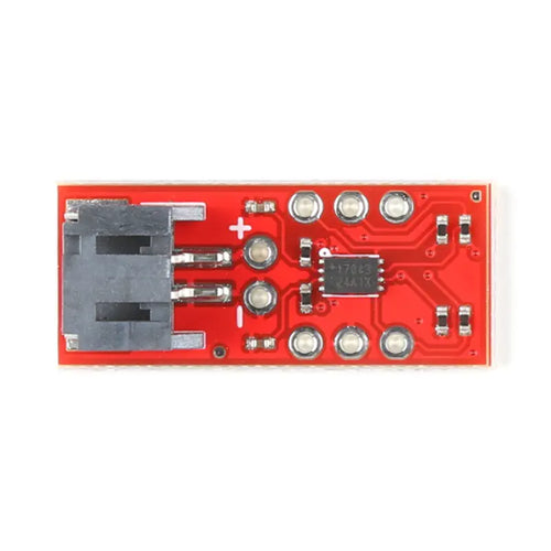 SparkFun LiPo 残量計