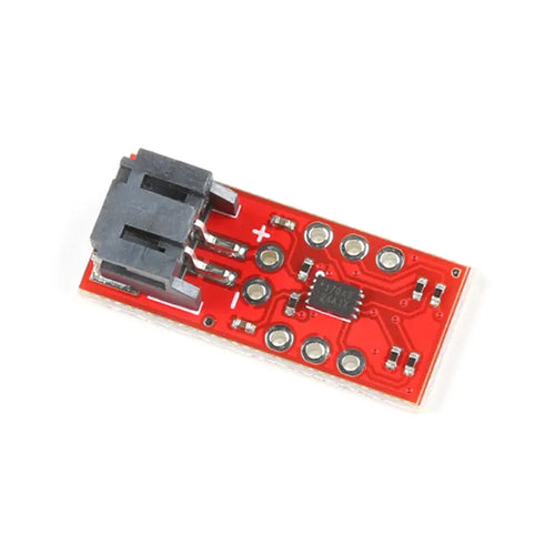 SparkFun LiPo 残量計