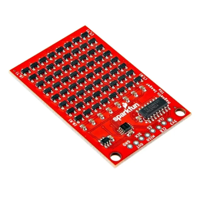 SparkFun 磁気イメージングタイル - 8x8