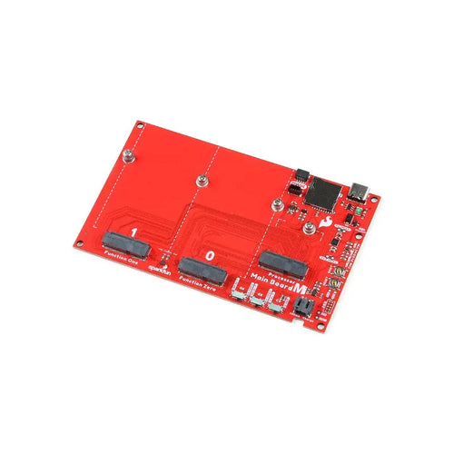 SparkFun MicroMod メインボード - ダブル