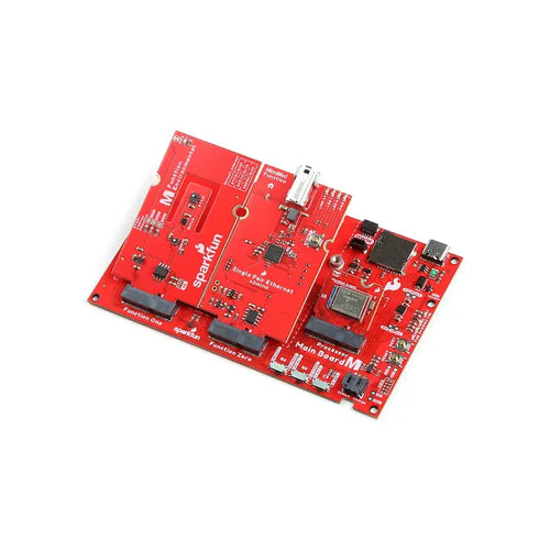 SparkFun MicroMod メインボード - ダブル