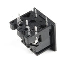 Sparkfun MIDI コネクタ - メス 直角