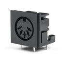 Sparkfun MIDI コネクタ - メス 直角