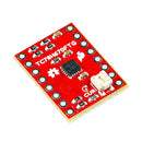 SparkFun ミニステッピングモータドライバ - TC78H670FTG