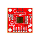 SparkFun 光学トラッキング オドメトリ センサ - PAA5160E1 (Qwiic)