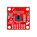 SparkFun 光学トラッキング オドメトリ センサ - PAA5160E1 (Qwiic)