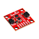 SparkFun 光学トラッキング オドメトリ センサ - PAA5160E1 (Qwiic)