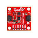 SparkFun 光学トラッキング オドメトリ センサ - PAA5160E1 (Qwiic)